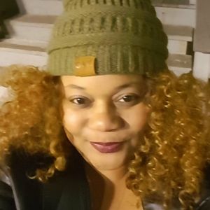 Meet your Posher, Kimberly